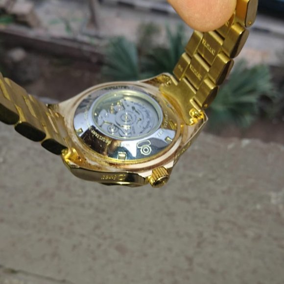 GOLD Grand Diver - Picture 6 of 9